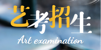 2022年艺术类：本科专业不设专业方向、省统考涵盖的专业用统考成绩